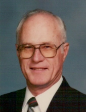 Ralph E. Shipe