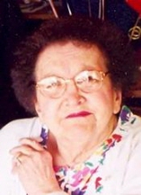 June Allard