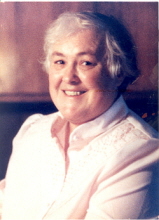 Dorothy Rose Allen