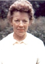 Eleanor Davy Allen