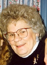 Olivette A. Bernier