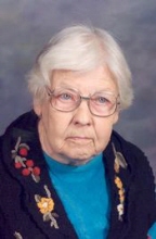 Dorothy L. Berry
