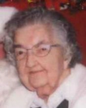 Bertha M. Bonney