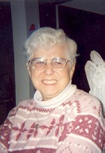 Isabel K. Boyce