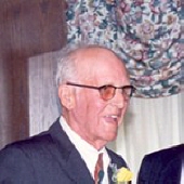 Ralph Maynard Brackett
