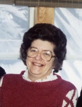 Charlotte S. Brien
