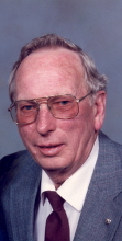 Joseph V. Brown