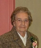 Annella W. Burnham