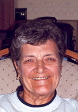 Dolores W. Cawthon