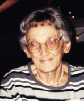 Leola P. Chapman