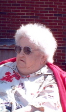 Phyllis M. Coffin