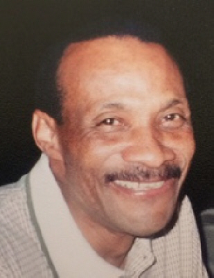 Photo of Marvin Armstrong