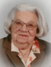 Dorothy Mary Teresa Connell