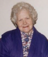 Ruth M. Cooper