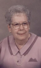 Margaret Mary Juengling