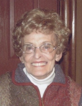 Barbara A. Rammelsberg