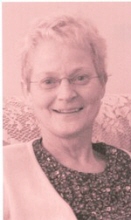 Frances M. Coulombe