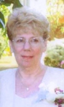 Judy A. Huff
