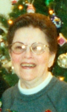 Marian J. Marz