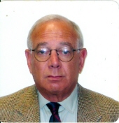 Elliott U. Ashkenazi