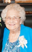 Gloria Margaret Roell