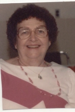 Bernice M. Stoeckle