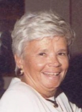 Marjorie Ann Wyman