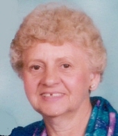 Clara Mae Mullins