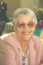 Shirley Ruth Frentzel