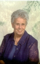 Mary Ella Daunt