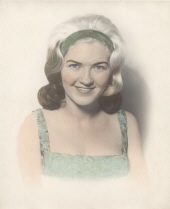 Betty Ziegler Iacobucci