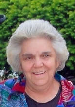 Patricia A. Lucas