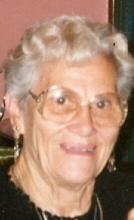 Agnes M. Snider