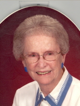 Mary E. Cullinan