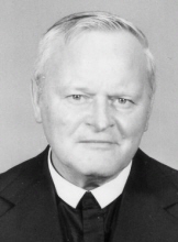 Brother Joseph Wilhelm