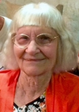 June Marie Jana