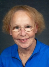 Margaret C. "Margie" Ebenschweiger