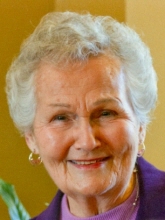 Joyce Ann Von Bokern