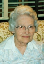 Helen Elizabeth Berkemeyer