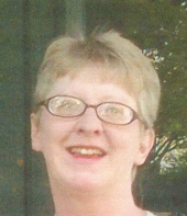 Gloria M. Riehl