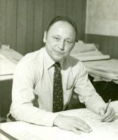 Albert W. Schwartz, Jr.