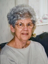 Mary Pauline "Polly" Ford