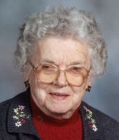 Hortense Mildred Hunter