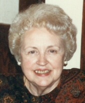 Dorothy M. Hils
