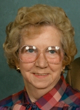 Catherine Duffey Feldman
