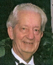 Raymond James Broomall