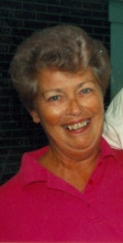 Mary Lou Woltermann