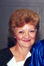 Helen Marie Cline