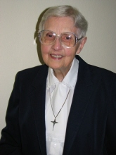 Sr. Dorothy Laible, CDP