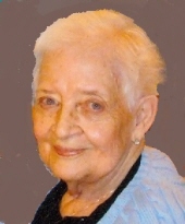 Mildred Lucilee Lyle